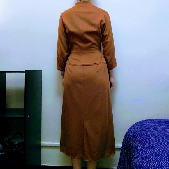 Dress - Picture 3 of 4